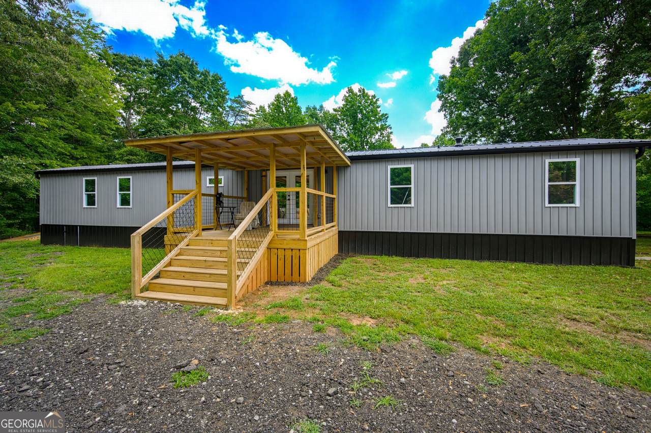 615 Winters Mountain Road - Photo 1