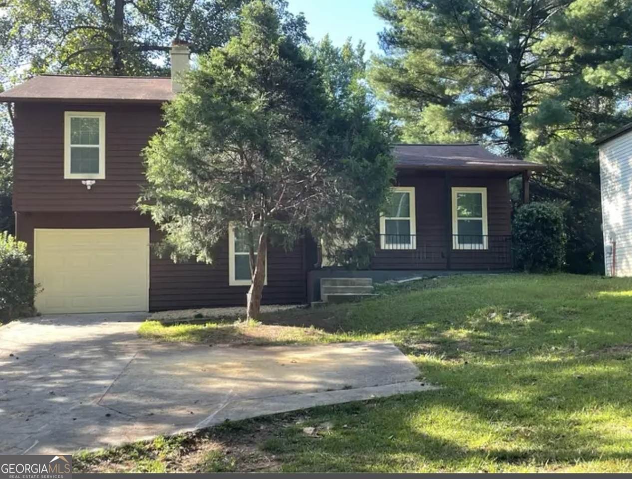 5479 Rock Springs Road - Photo 1