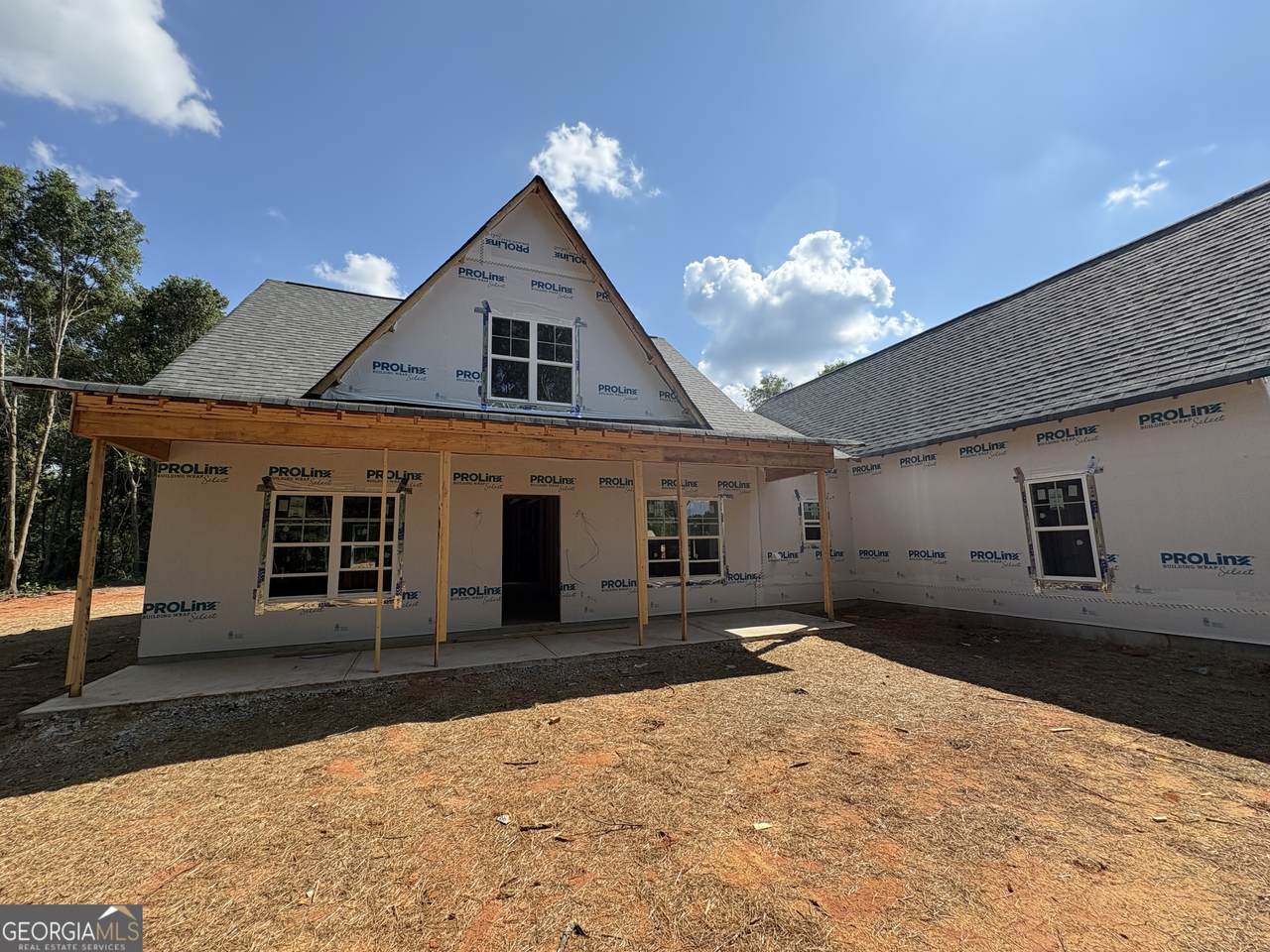 1863 Hoods Mill Road - Photo 1