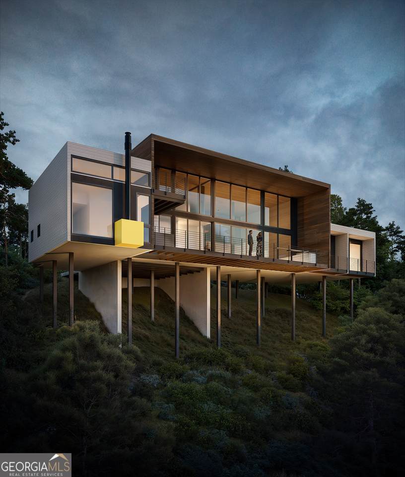 0 Ridgepole Drive - Photo 1