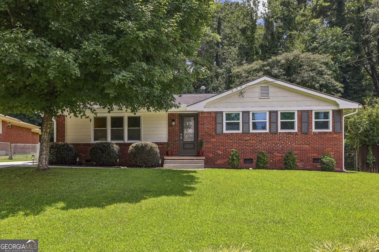 2361 Burch Circle - Photo 1