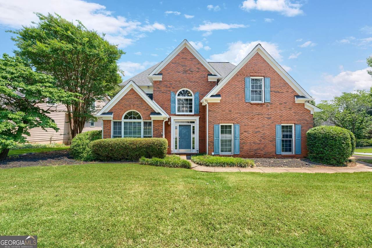 5384 Monarch Pine Lane - Photo 1