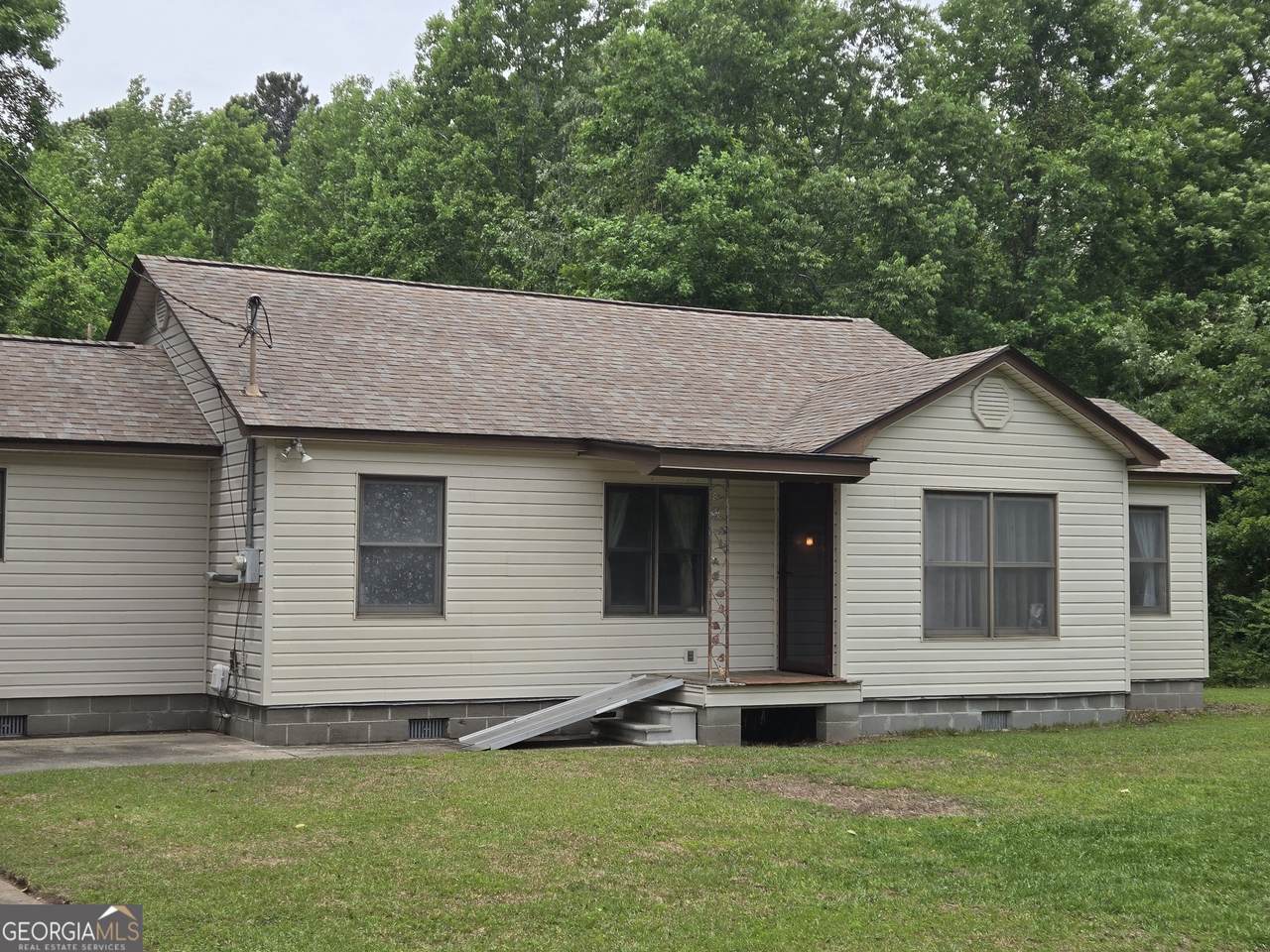 124 Vidalia Road - Photo 1