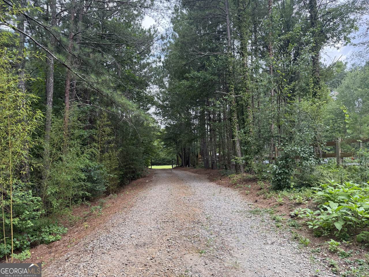 1565 Dr Bramblett Road - Photo 1