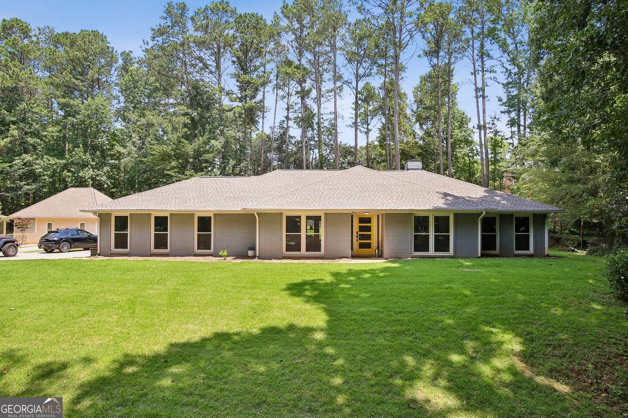 155 Aspen Way - Photo 1