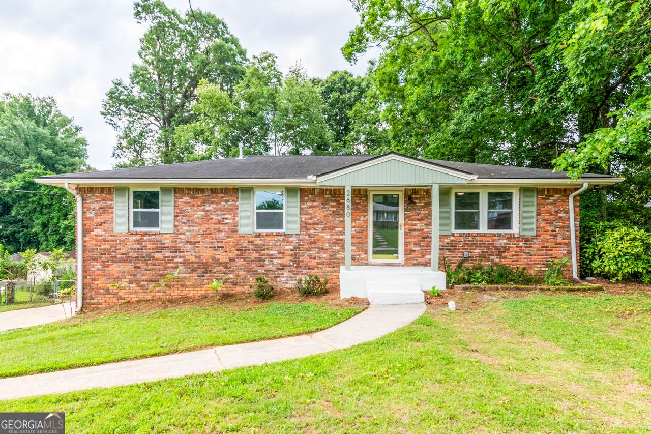 2680 Dunmoreland Terrace - Photo 1