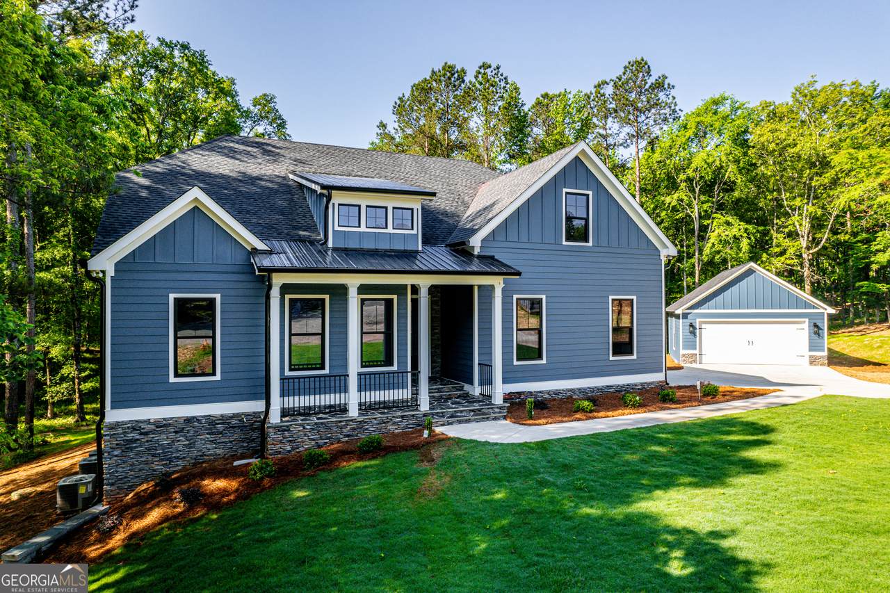 104 Open Bay Drive - Photo 1