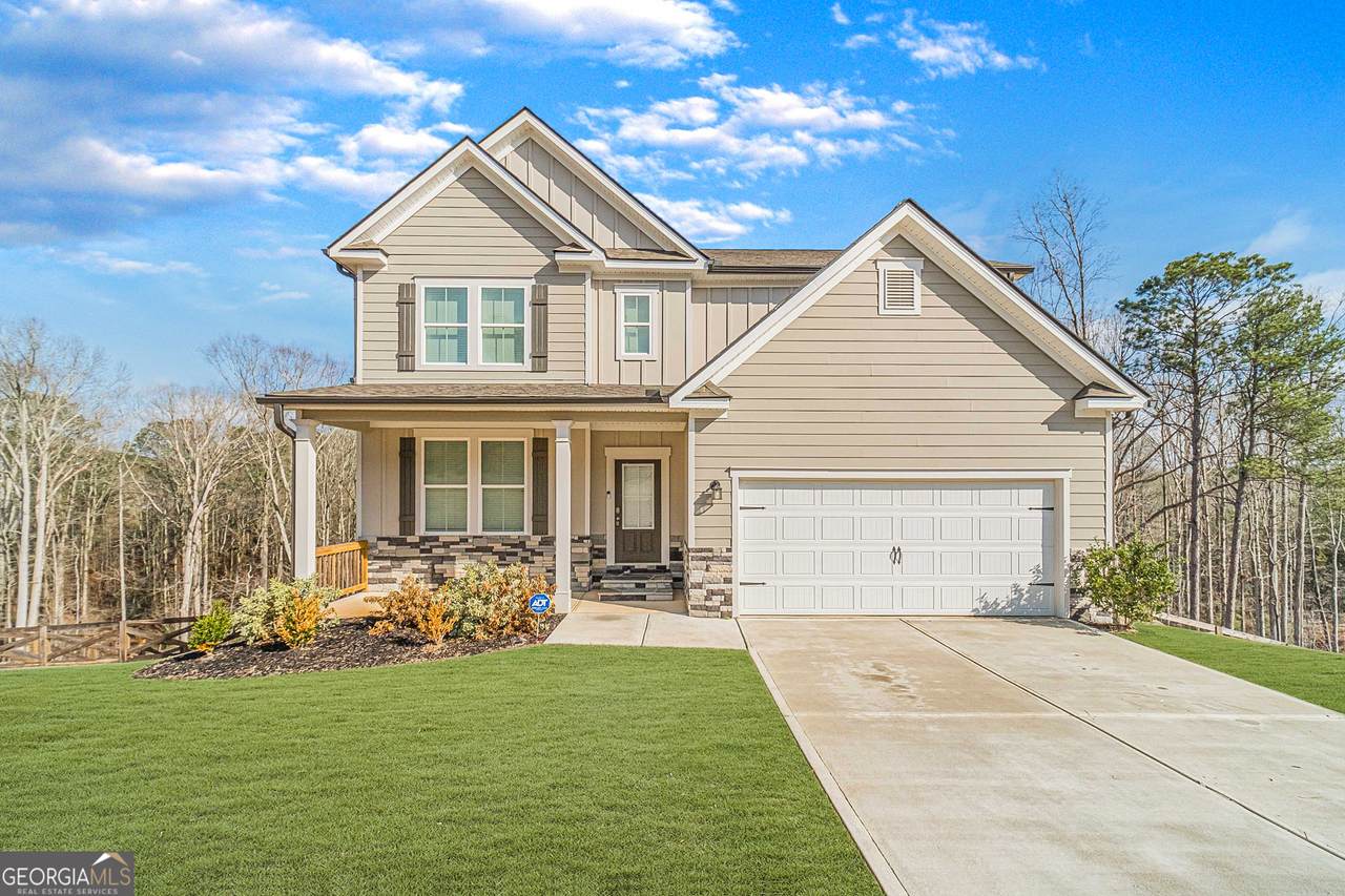 1548 Ridgewood Court - Photo 1