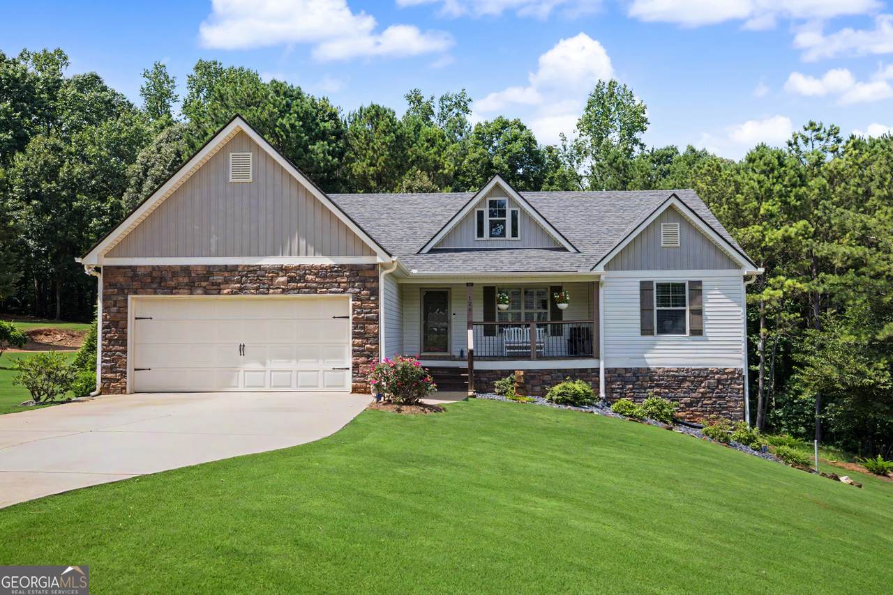 126 Copper Creek Drive - Photo 1