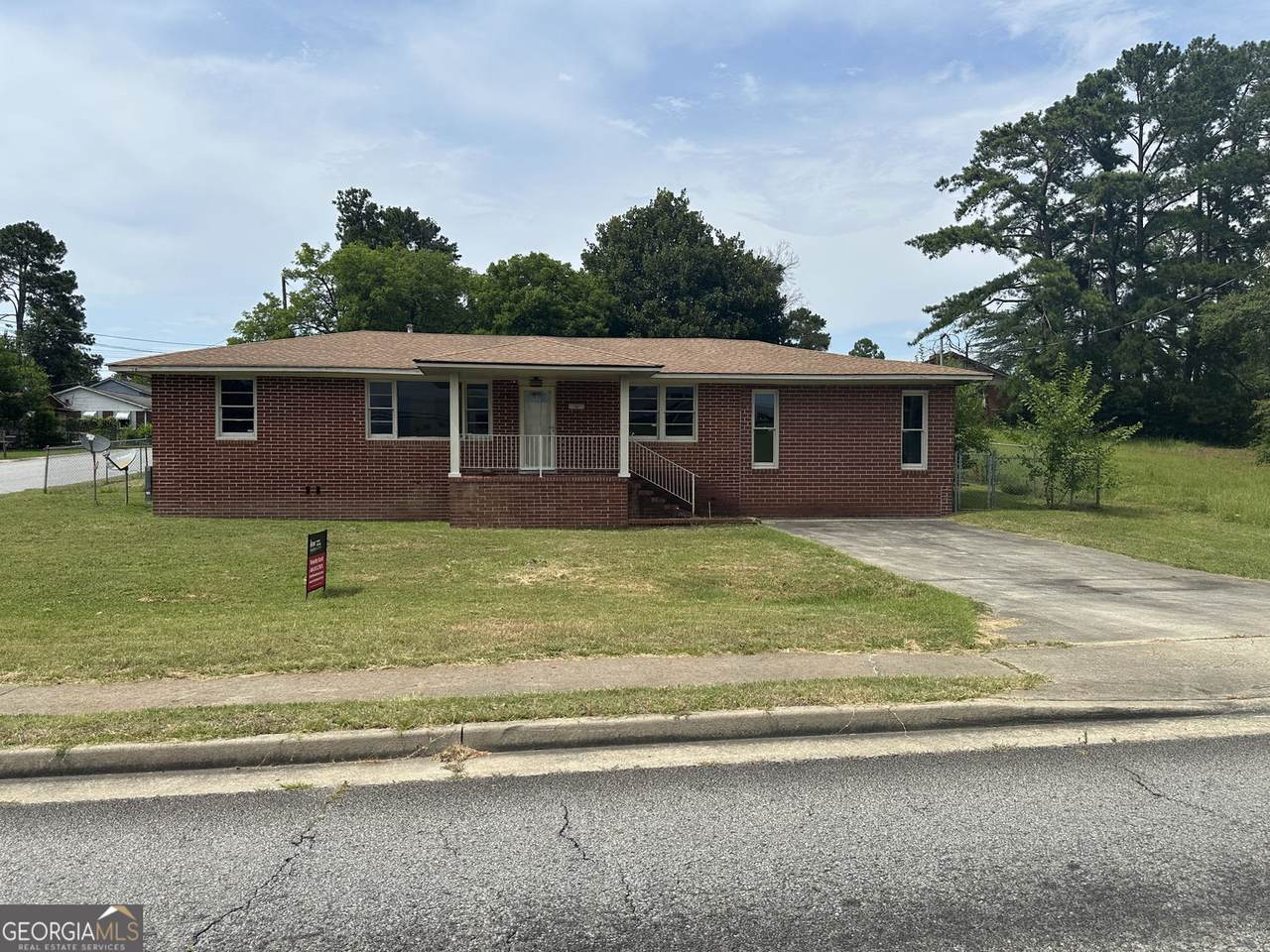 1757 Anthony Road - Photo 1
