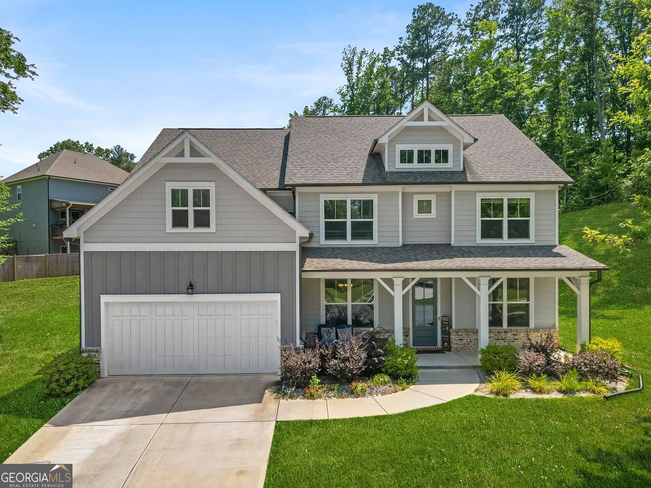 41 Riverrock Trail - Photo 1