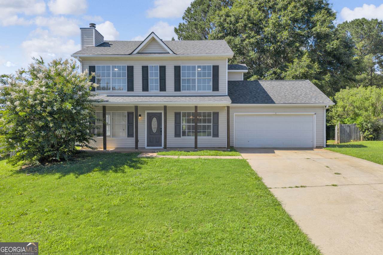136 Calico Loop - Photo 1