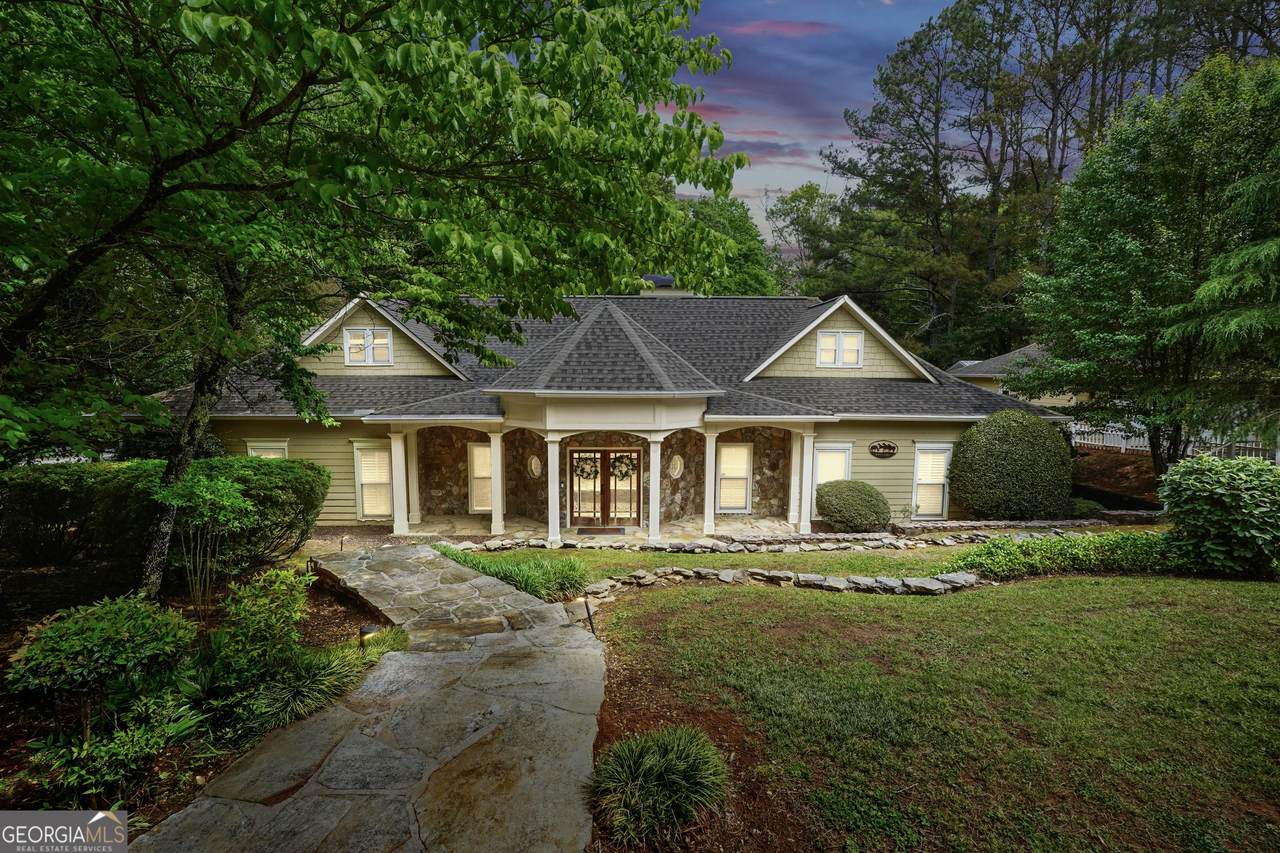 1010 Little River Way - Photo 1