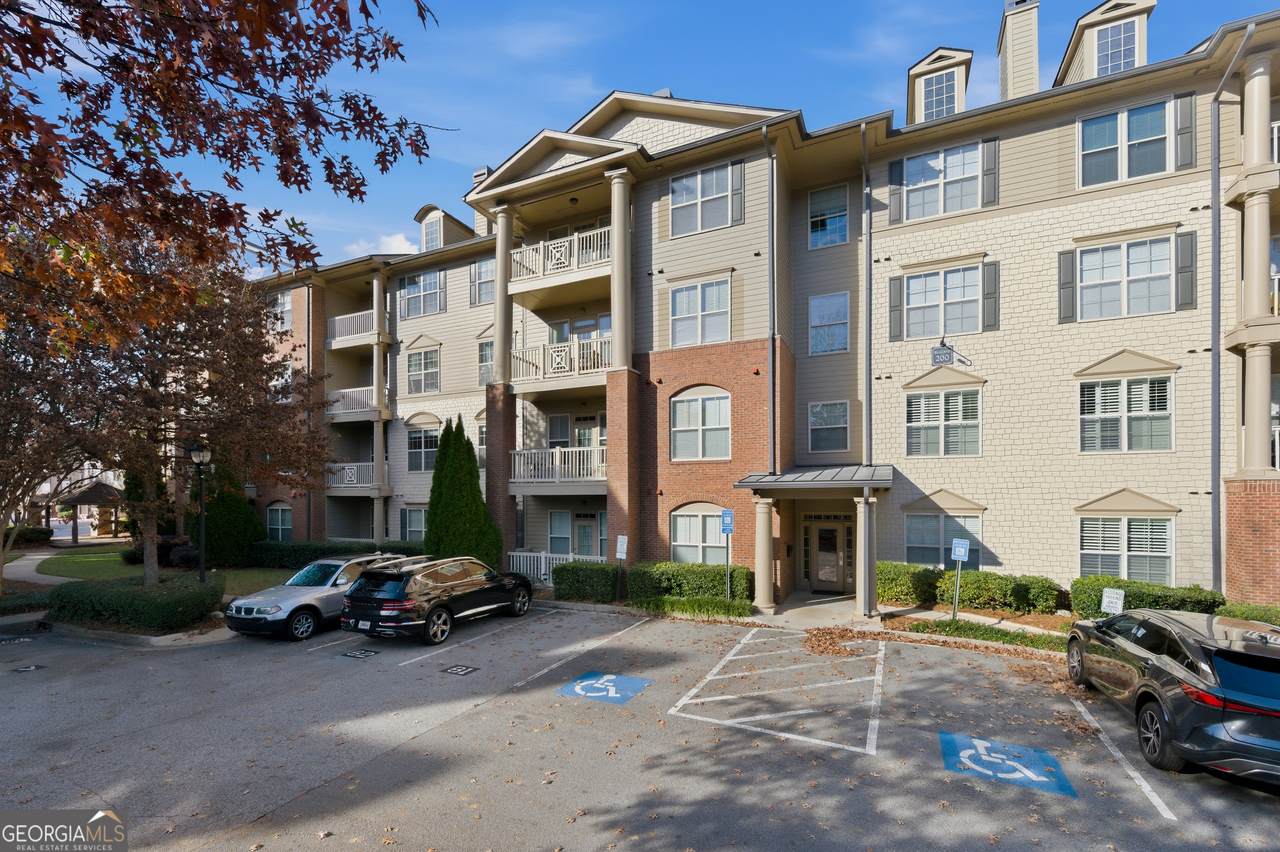 4805 Village Way - Photo 1