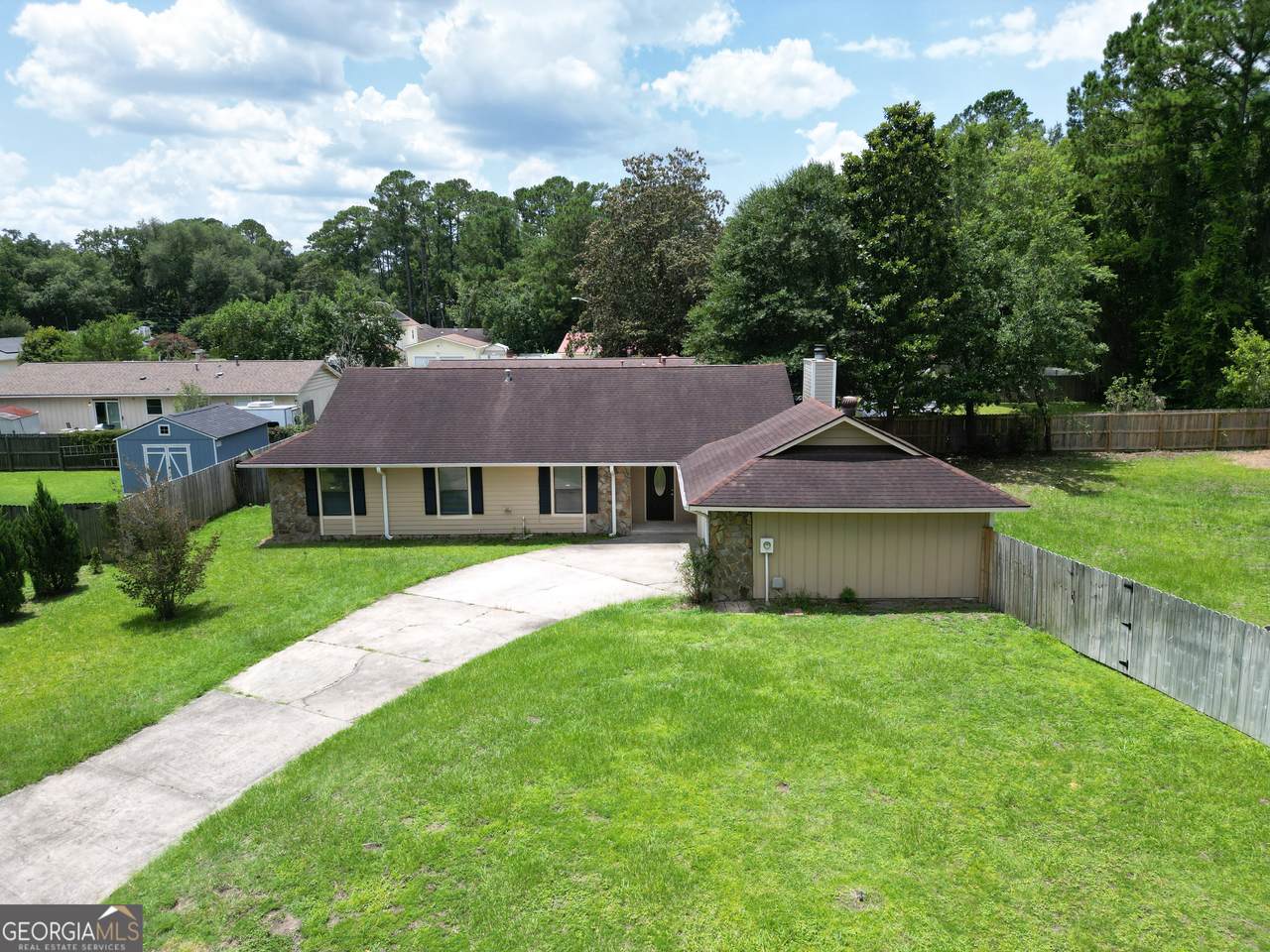 811 Cutter Court - Photo 1