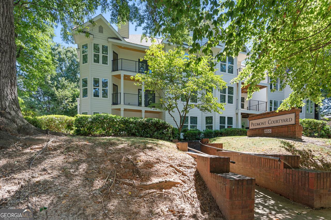 855 Piedmont Avenue - Photo 1