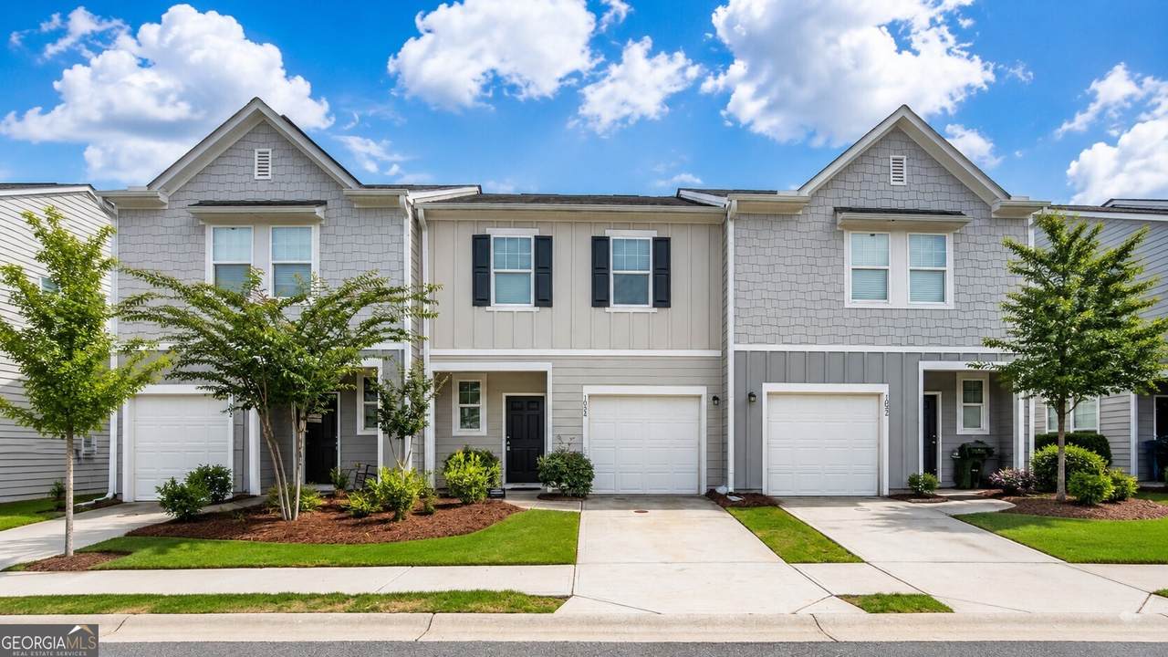 1054 Paddington Drive - Photo 1