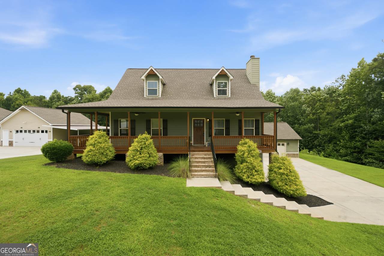 129 Harlan Trace - Photo 1