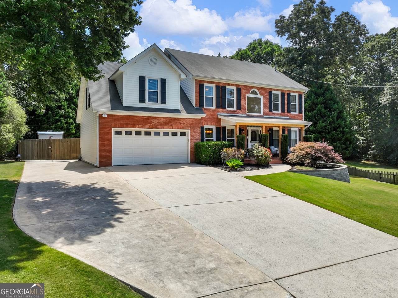 3965 Hamilton View Way - Photo 1