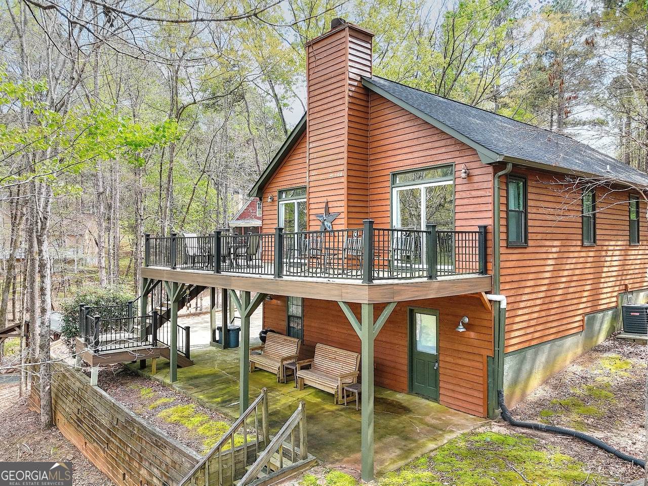 377 River Bend Drive - Photo 1