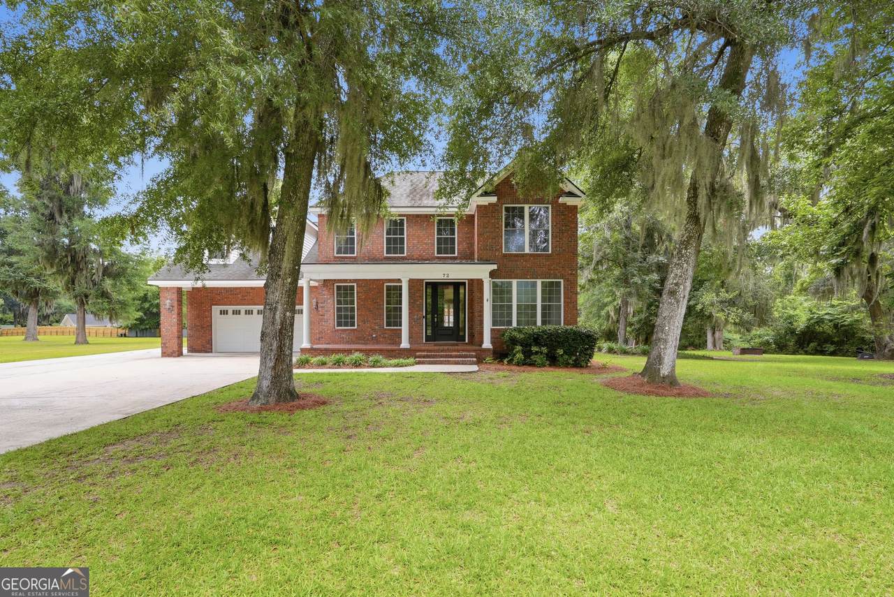 72 Bonnie Reed Passage - Photo 1