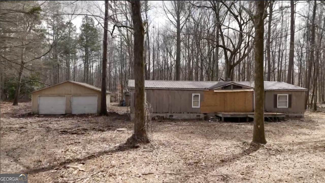 5590 John Burruss Road - Photo 1