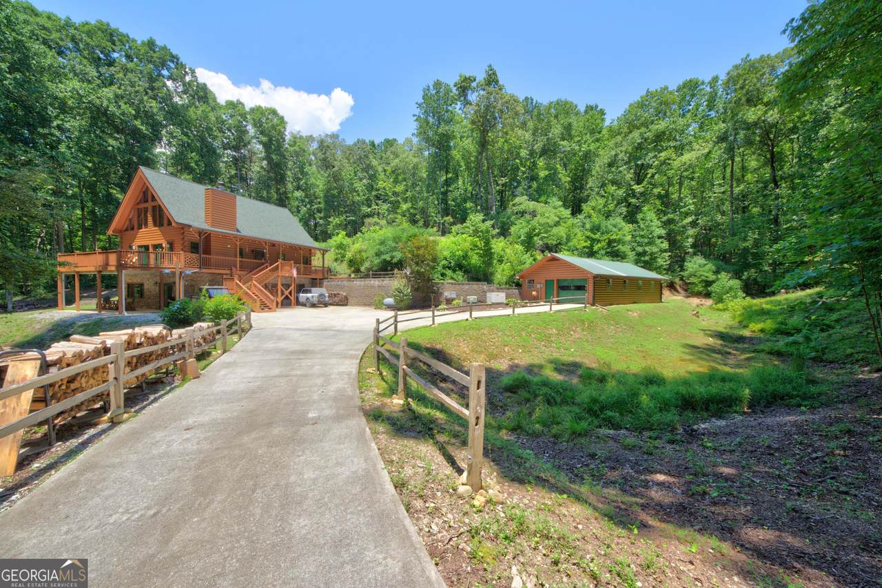 750 Seye Wailo Trail - Photo 1