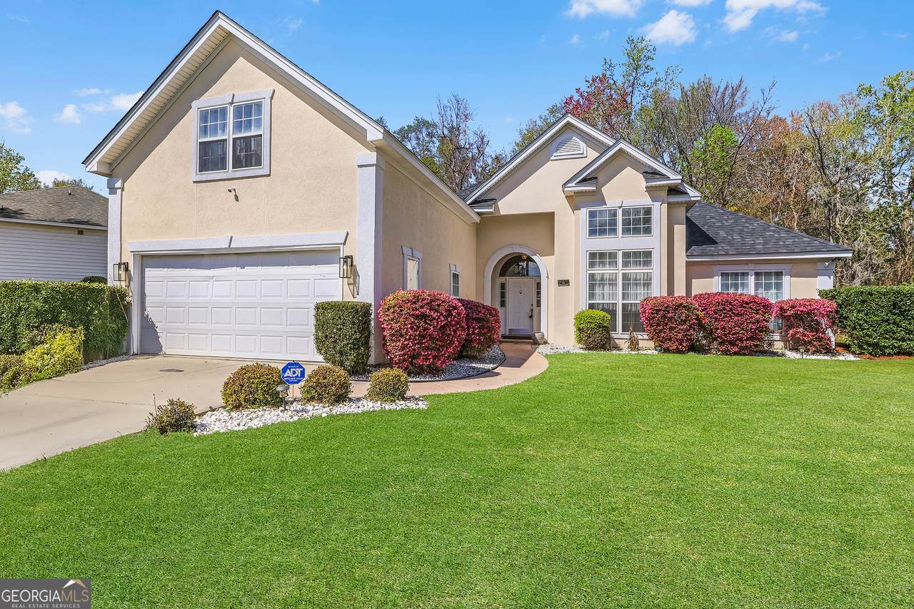 4 White Ibis Lane - Photo 1