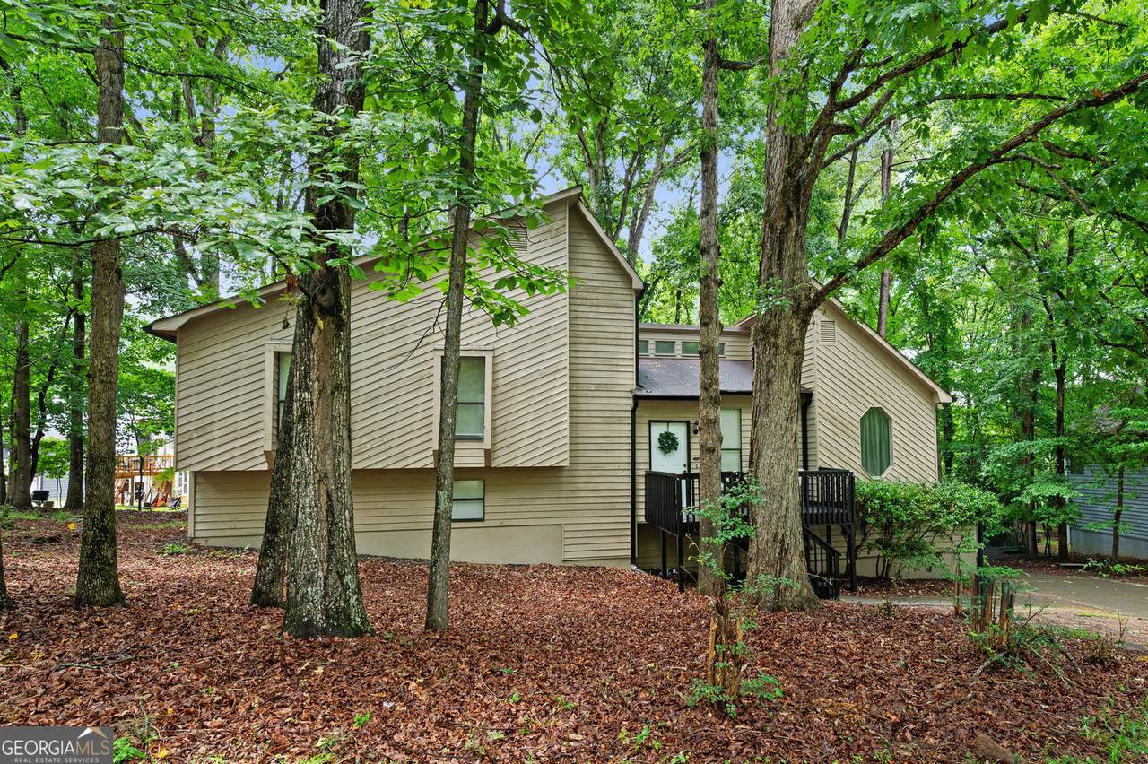3840 Nowlin Road - Photo 1