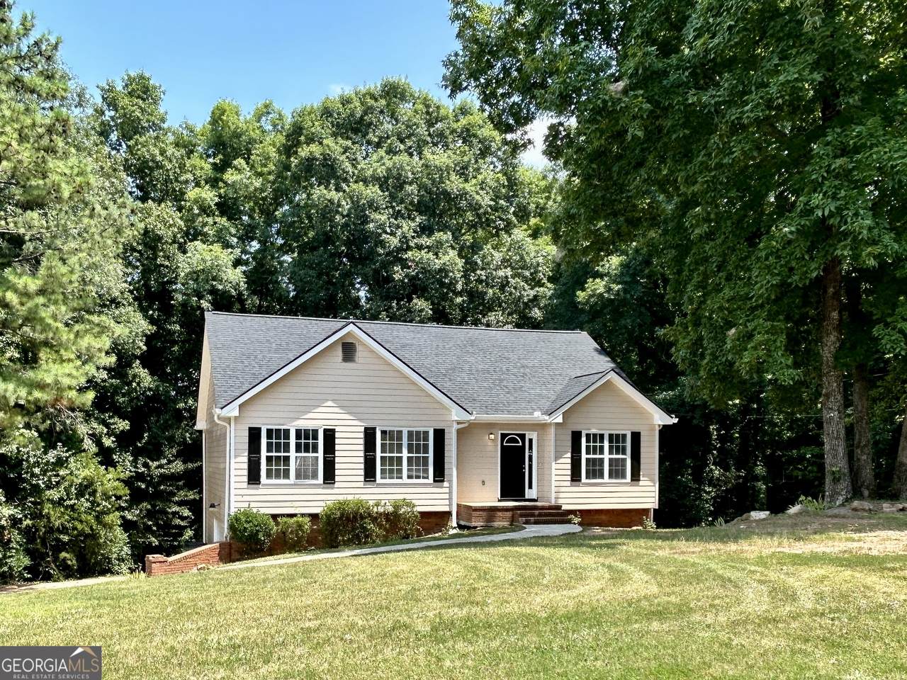 115 Autumn Cove - Photo 1