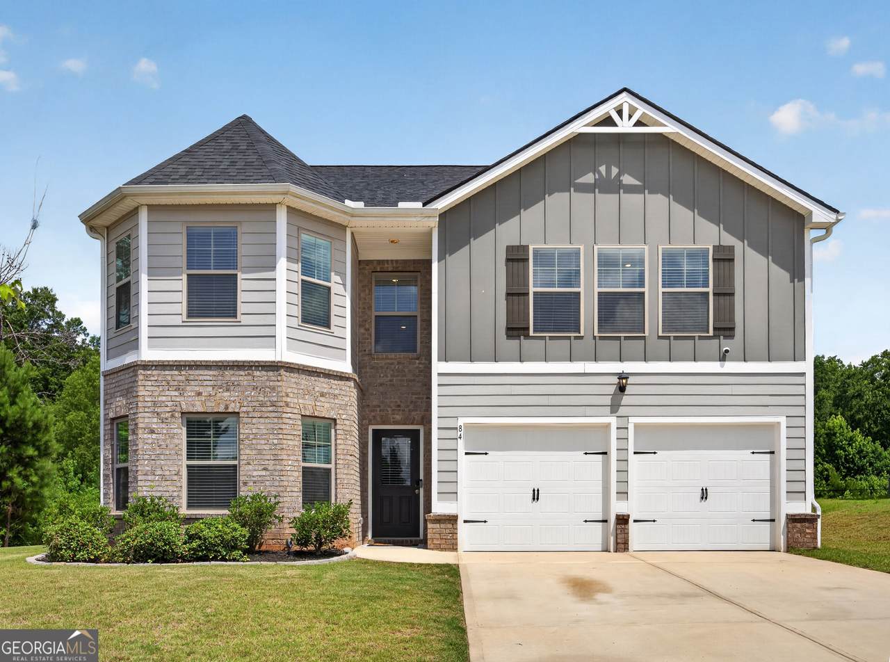 84 Sandy Creek Drive - Photo 1