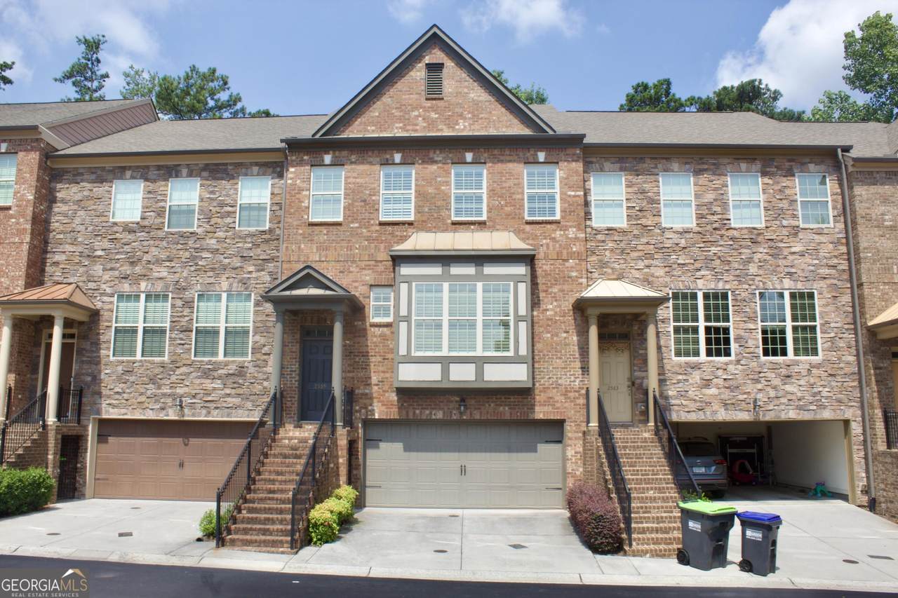 2559 Willow Field Crossing - Photo 1