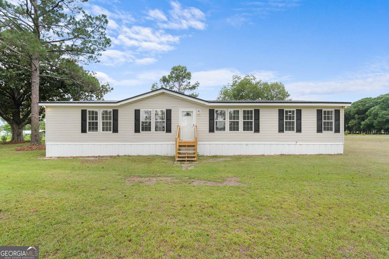 703 Dave Callaway Road - Photo 1