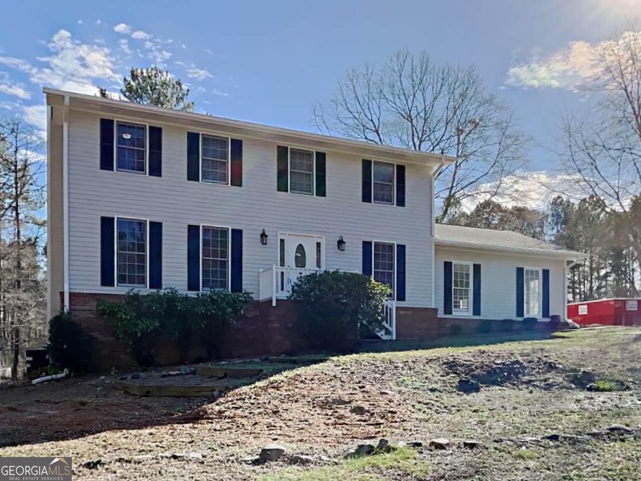 185 Deer Forest Trail - Photo 1