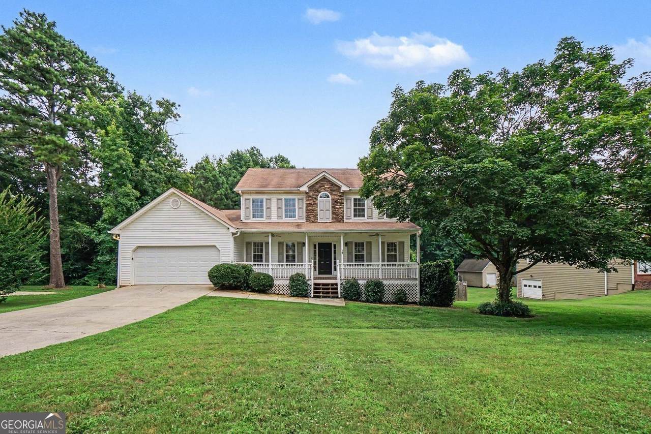 5831 Millers Pond Lane - Photo 1