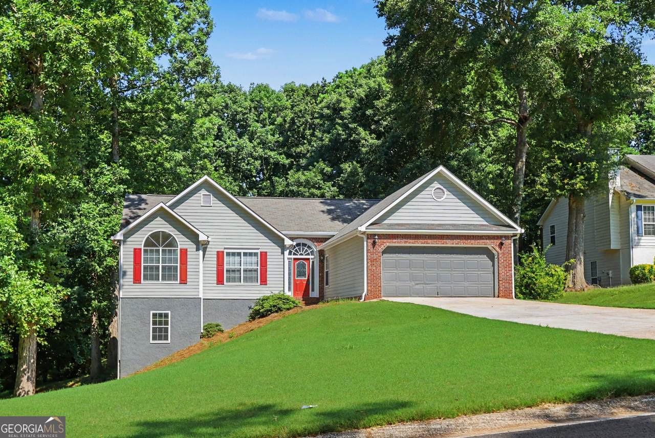 1411 Water Wheel Drive - Photo 1