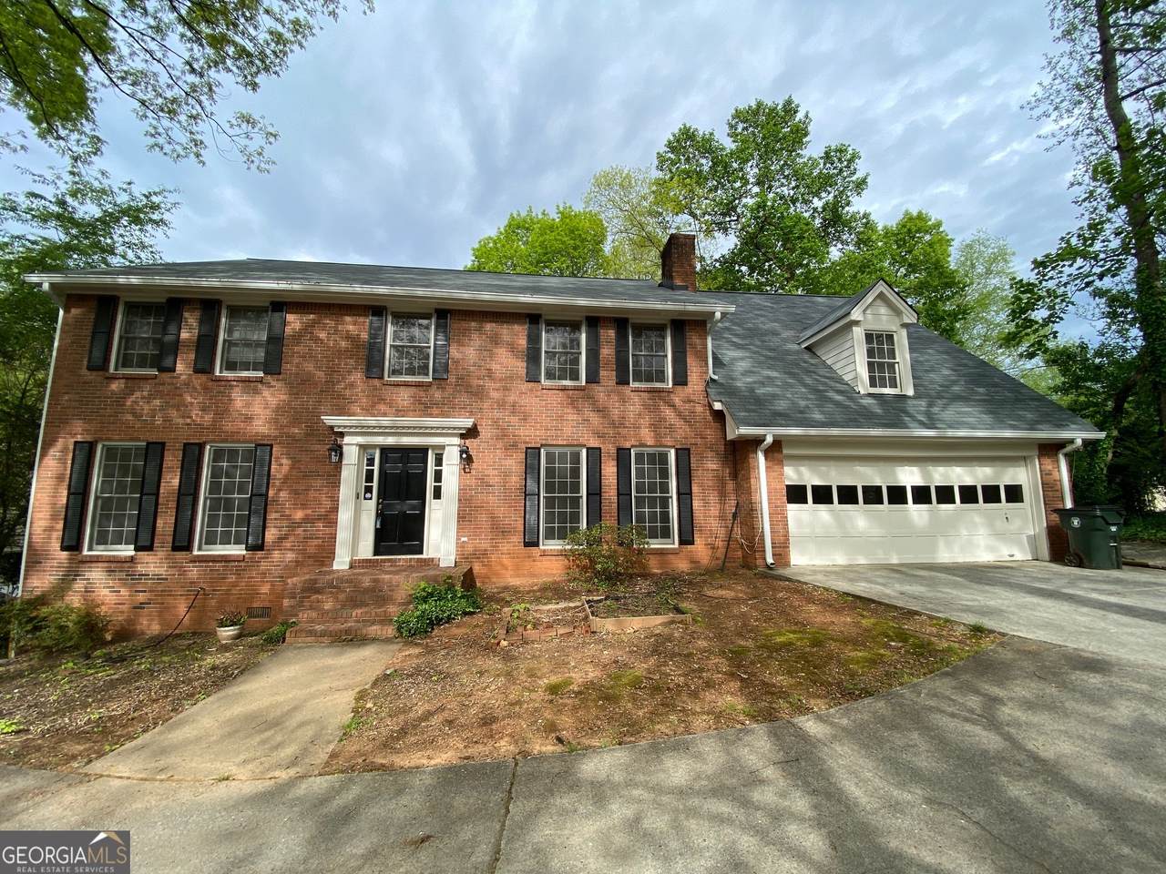 4193 Shallowford Road - Photo 1