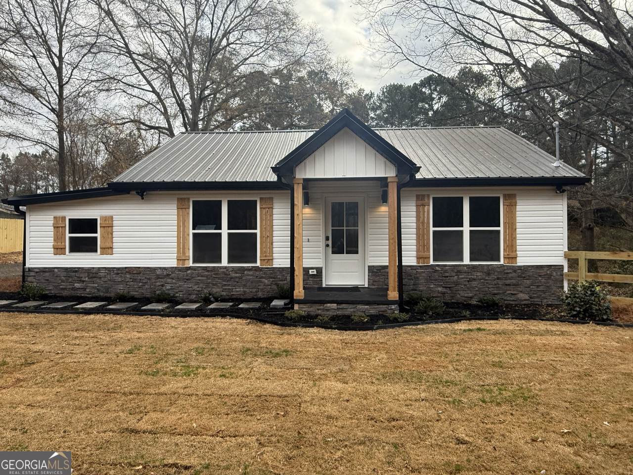 7167 Brown Bridge Road - Photo 1