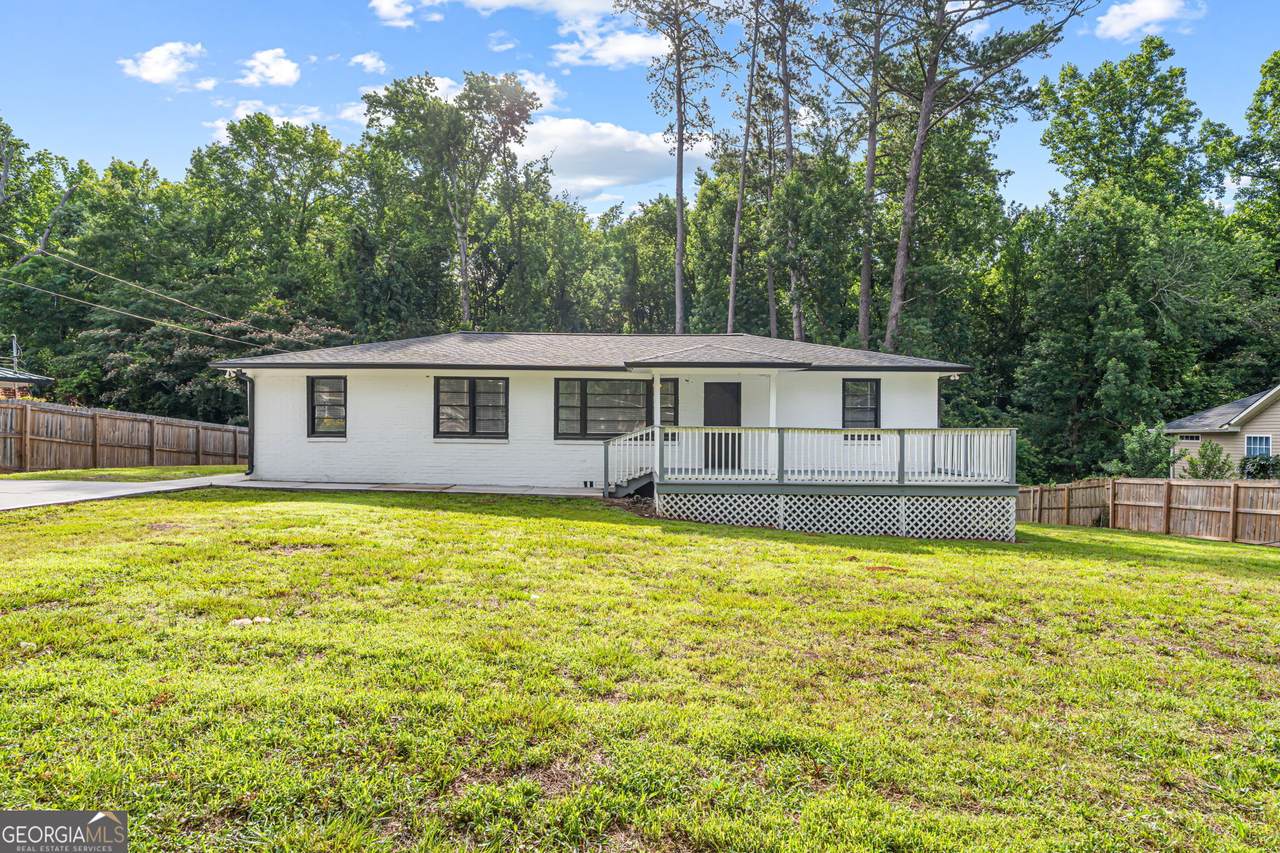 4154 Vallie Drive - Photo 1