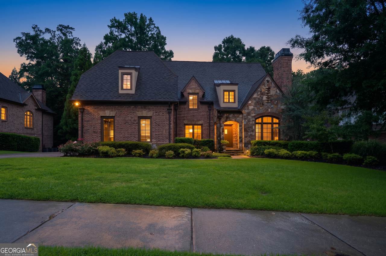 831 Camden Park Court - Photo 1