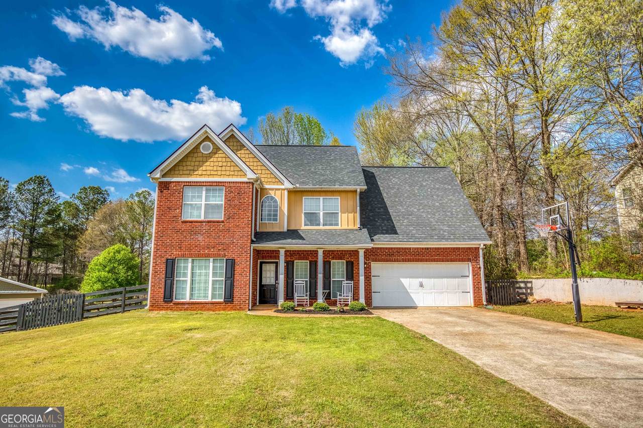 303 Mckendree Court - Photo 1