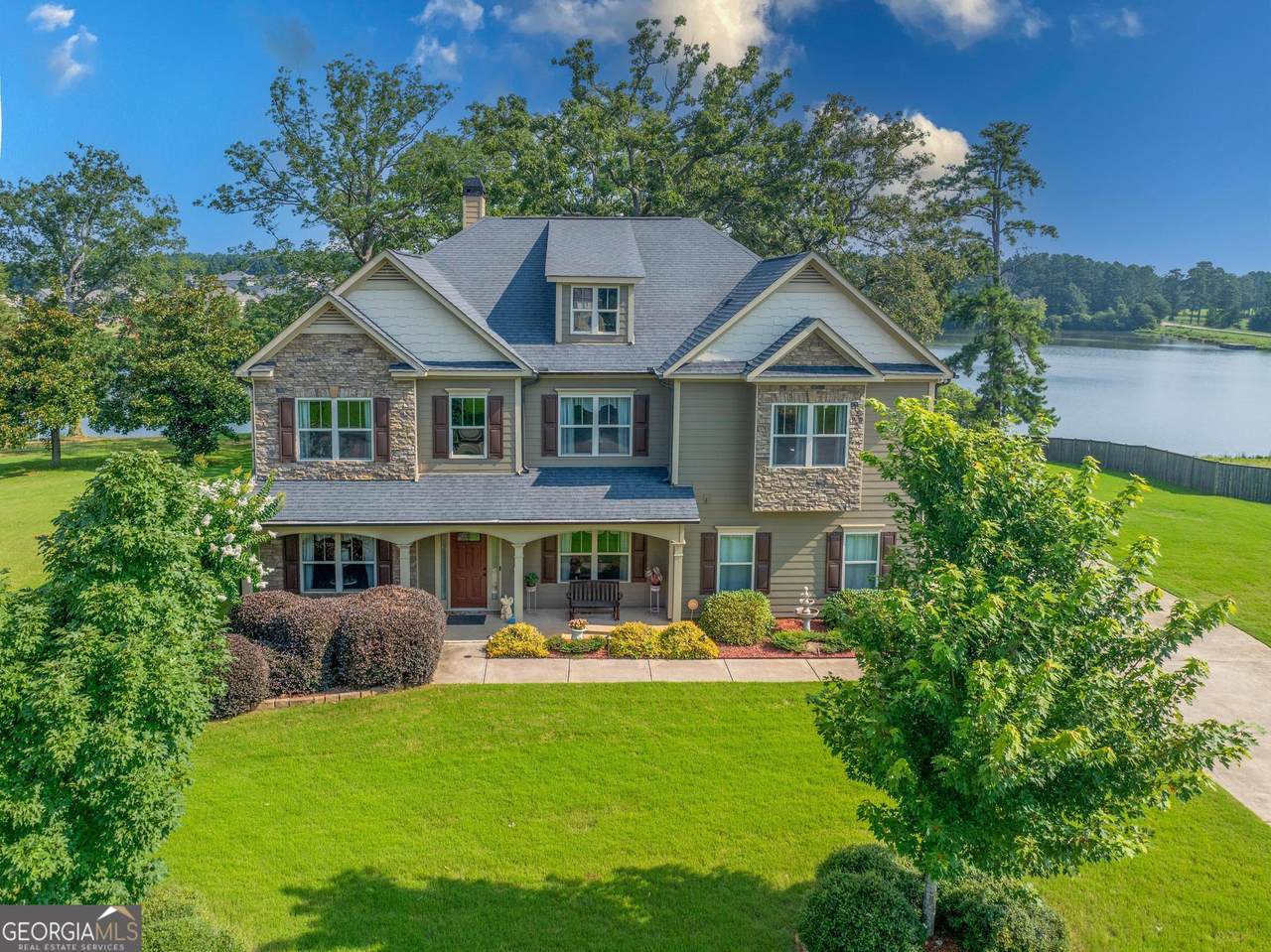 9046 Dawes Crossing - Photo 1