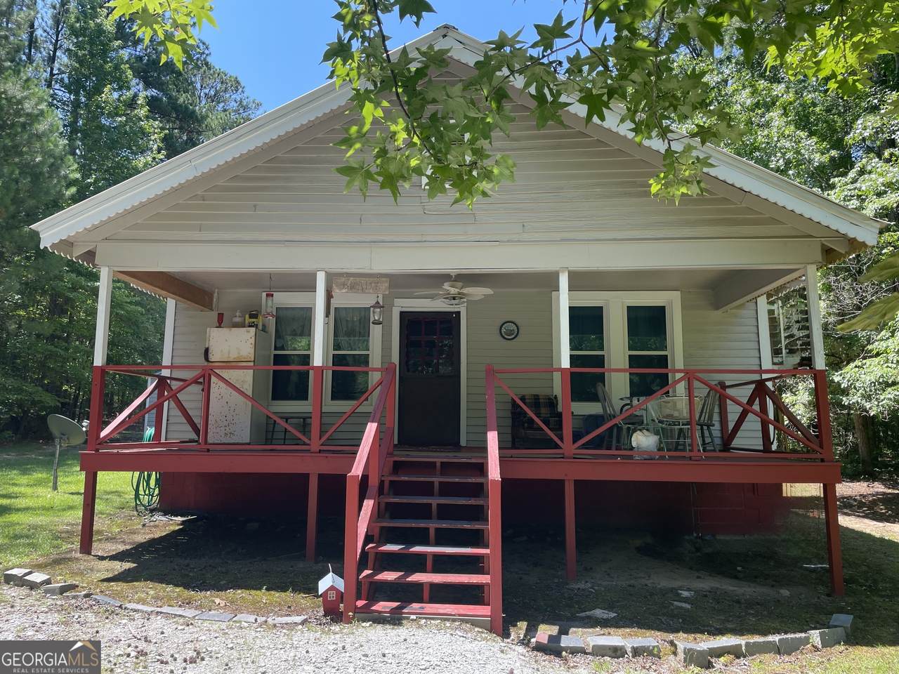 1190 Shore Drive - Photo 1