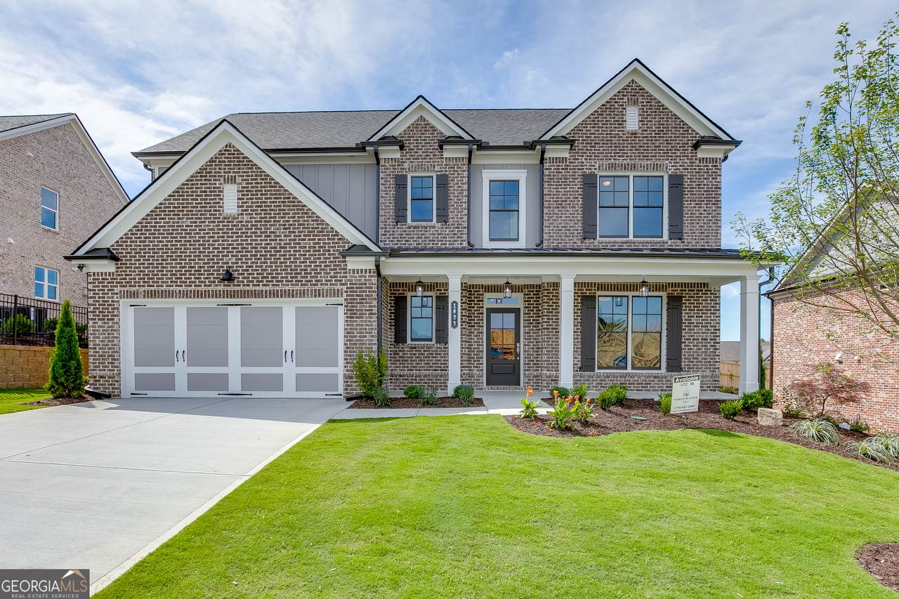 1823 Piney Bend Drive - Photo 1