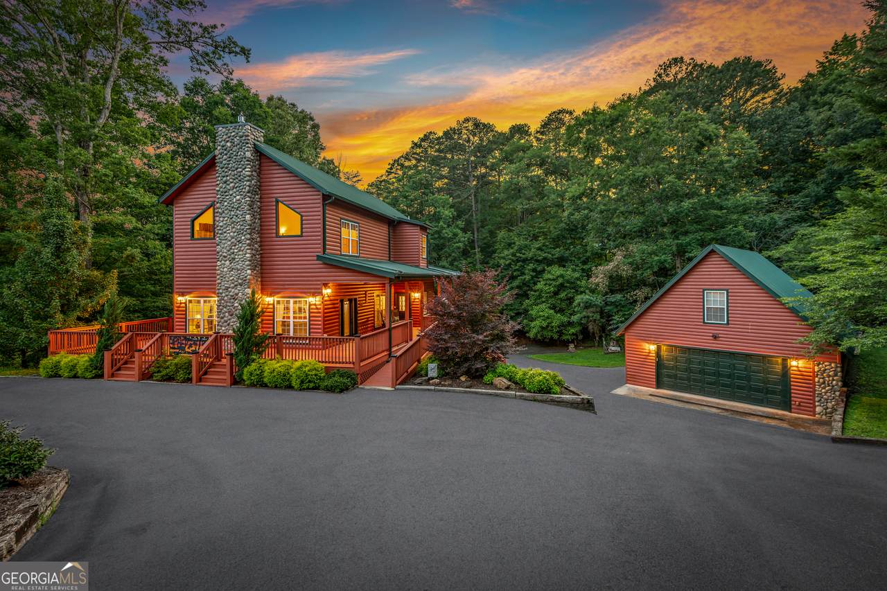 414 Mulkey Drive - Photo 1