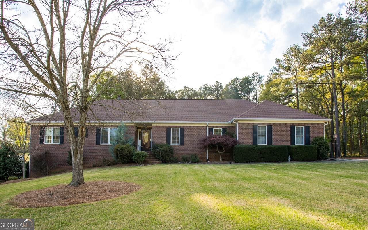 4450 Bay Creek Road - Photo 1