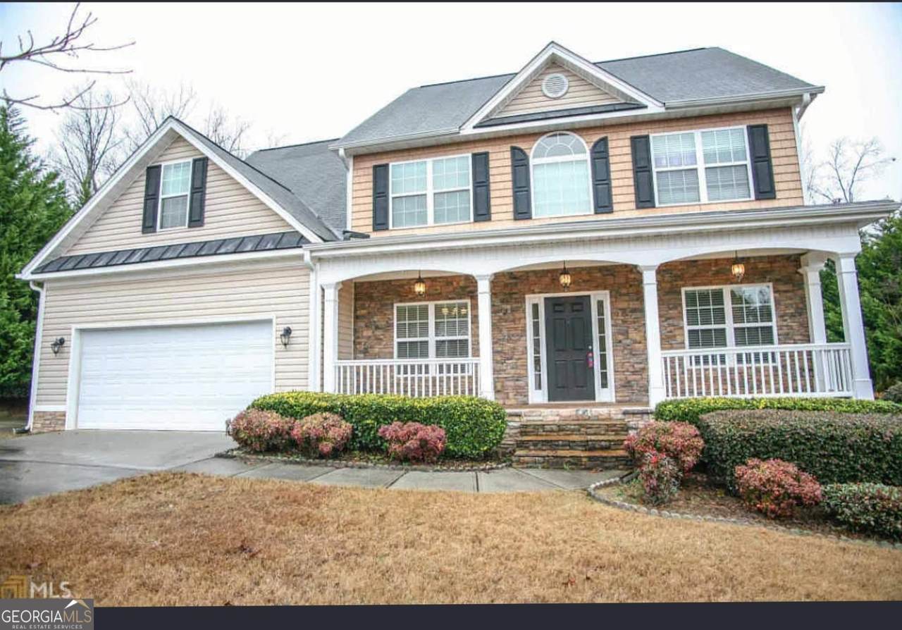 993 Mason Lee Avenue - Photo 1