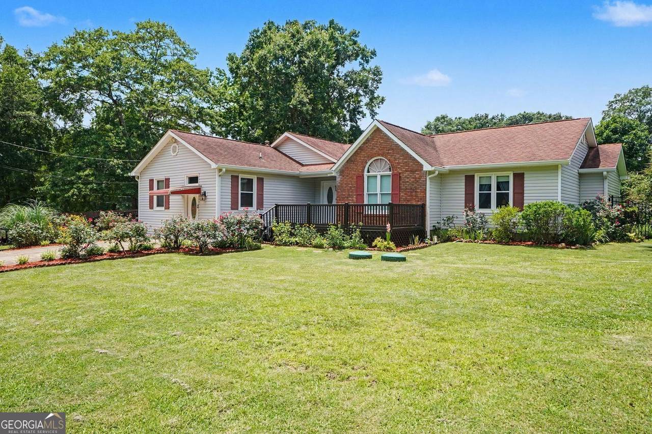 90 Dailey Walk - Photo 1