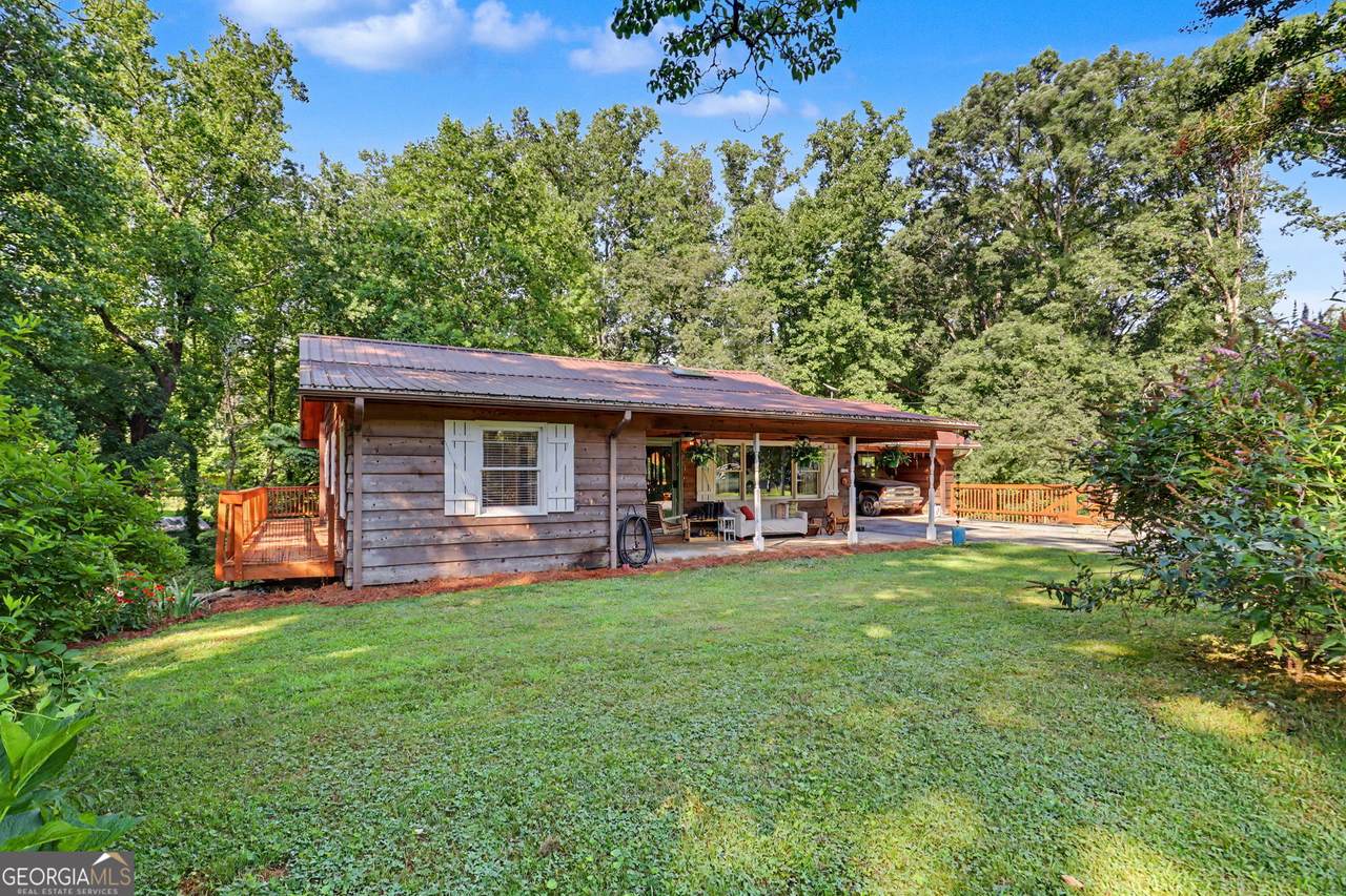 106 Post Oak Street - Photo 1