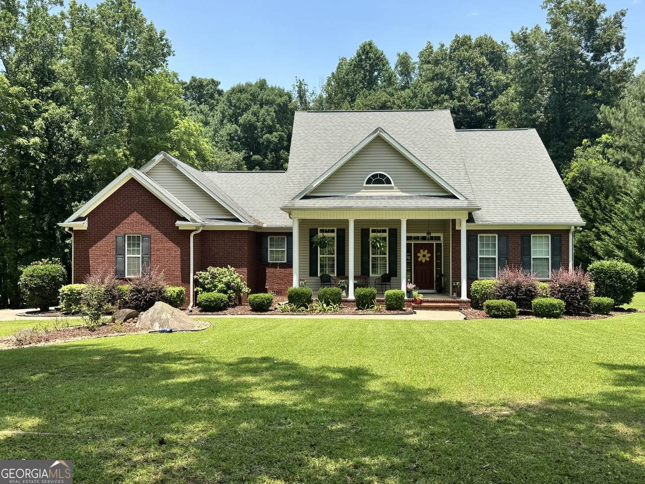 114 Overland Way - Photo 1